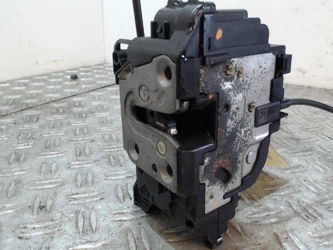 RENAULT MEGANE 3 PHASE 1