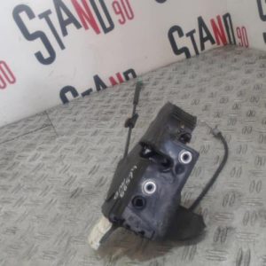 CITROEN C4 1 PHASE 1