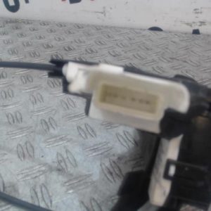 CITROEN C4 1 PHASE 1