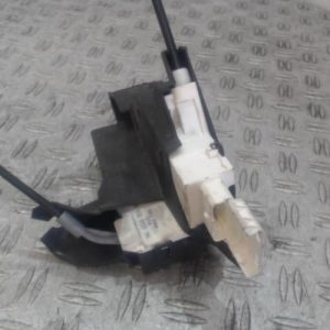 CITROEN C4 1 PHASE 1