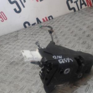 CITROEN C4 1 PHASE 1