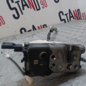 PEUGEOT PARTNER 2 PHASE 2