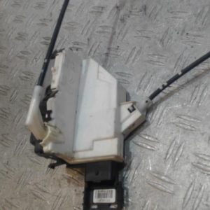 PEUGEOT PARTNER 2 PHASE 2