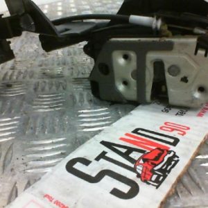 PEUGEOT 307 PHASE 1 CABRIOLET