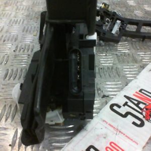 PEUGEOT 307 PHASE 1 CABRIOLET