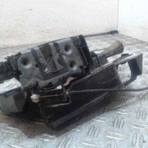 FORD FOCUS 2 PHASE 1