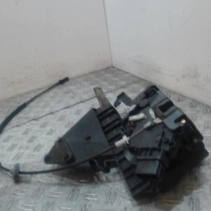 FORD FOCUS 2 PHASE 1