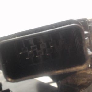 FORD FOCUS 2 PHASE 1