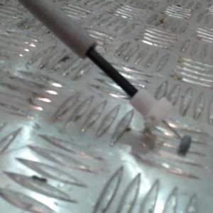 PEUGEOT 208 1 PHASE 2