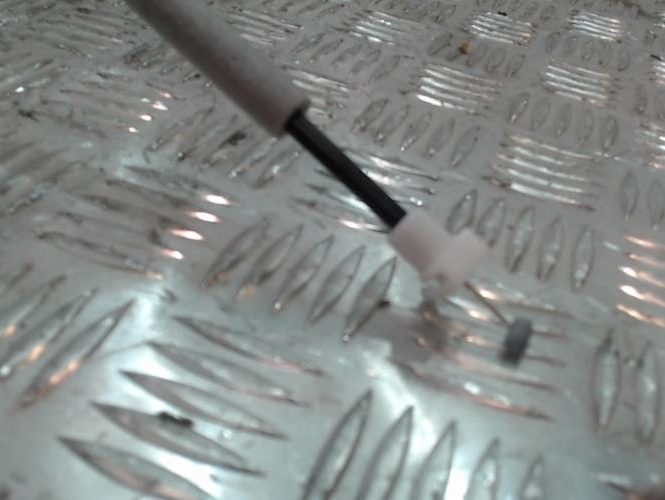 PEUGEOT 208 1 PHASE 2