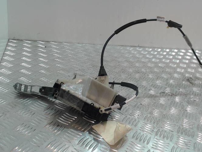 PEUGEOT 208 1 PHASE 2