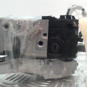 PEUGEOT 208 1 PHASE 2