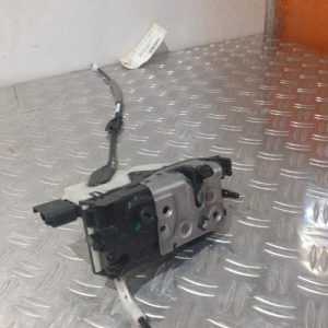 PEUGEOT 208 1 PHASE 2