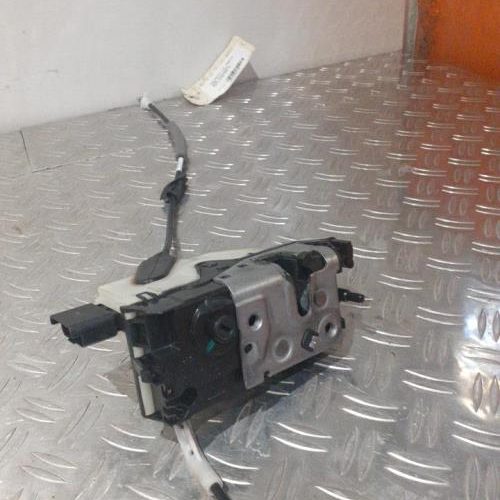 PEUGEOT 208 1 PHASE 2