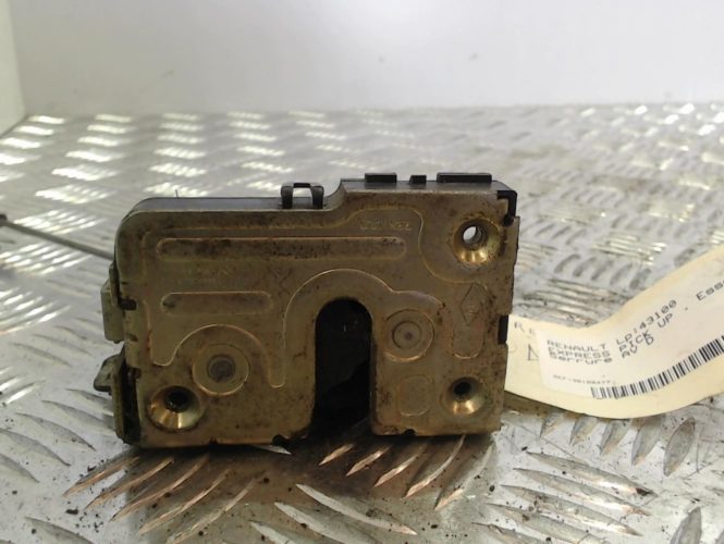 RENAULT EXPRESS PHASE 2