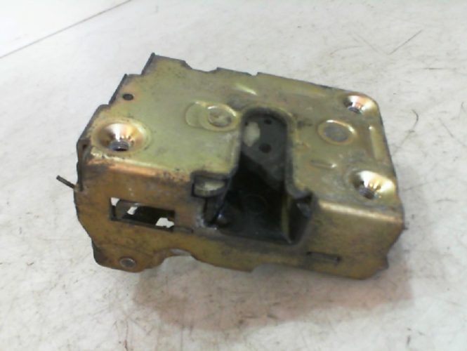 RENAULT EXPRESS PHASE 2