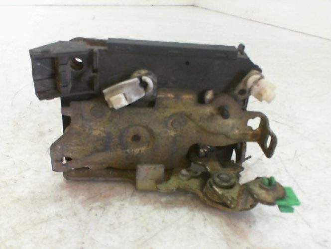 RENAULT EXPRESS PHASE 2