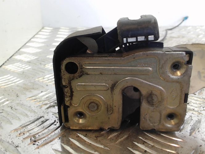 RENAULT MEGANE 1 PHASE 2 COUPE