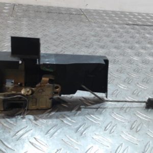 RENAULT MEGANE 1 PHASE 1