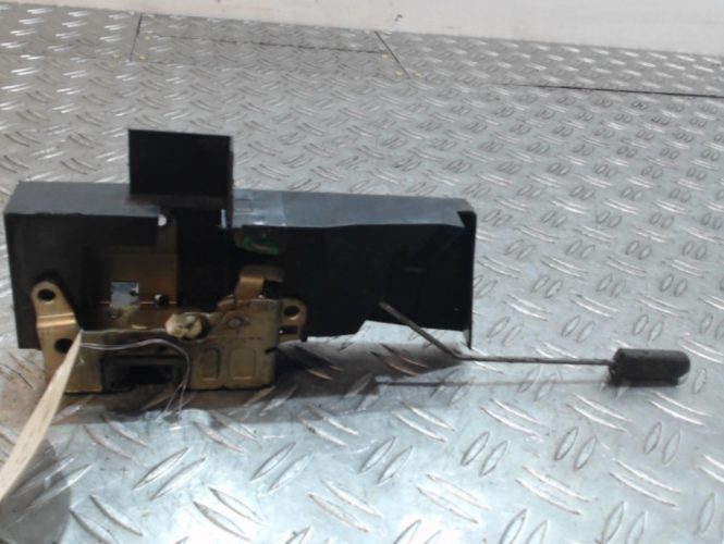 RENAULT MEGANE 1 PHASE 1