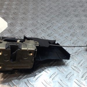 RENAULT MEGANE 1 PHASE 1