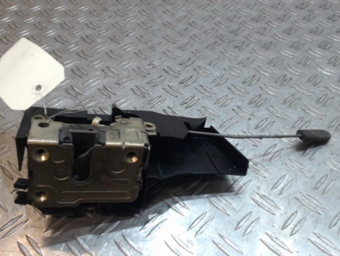 RENAULT MEGANE 1 PHASE 1