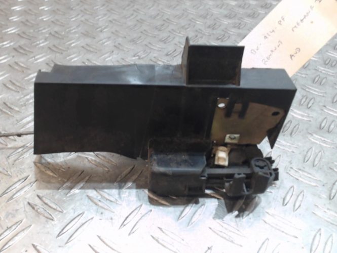 RENAULT MEGANE 1 PHASE 1