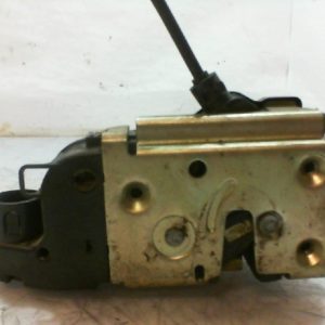 RENAULT SCENIC 2 PHASE 1