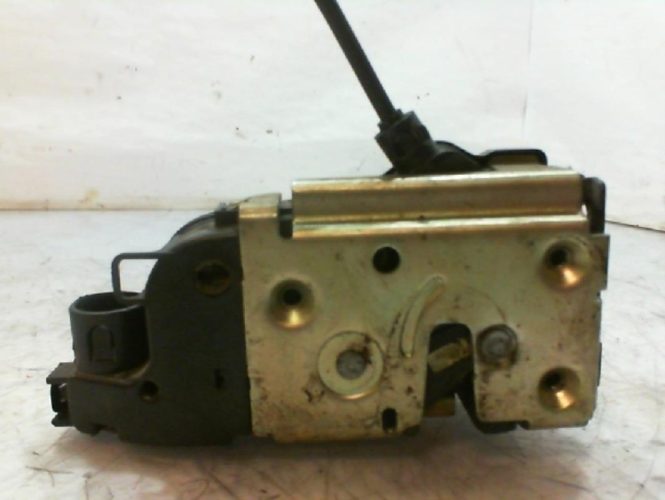 RENAULT SCENIC 2 PHASE 1