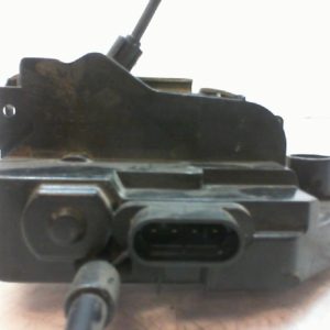 RENAULT SCENIC 2 PHASE 1