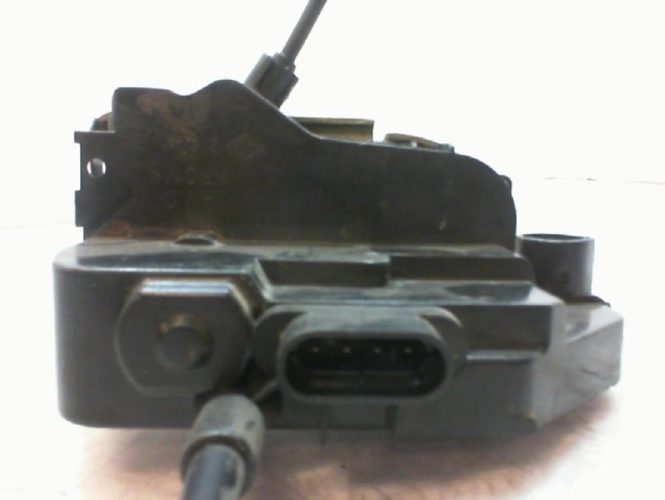 RENAULT SCENIC 2 PHASE 1