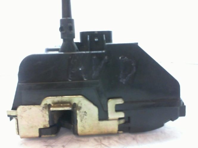 RENAULT SCENIC 2 PHASE 1