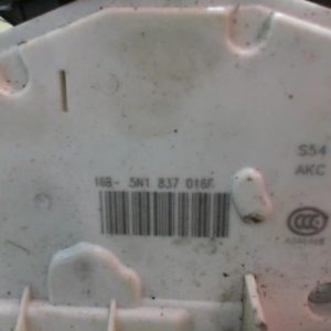 SEAT IBIZA 4 PHASE 3 COUPE