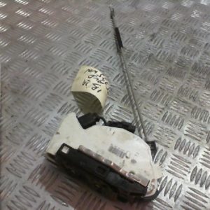 SEAT IBIZA 4 PHASE 3 COUPE