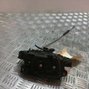 SEAT IBIZA 4 PHASE 3 COUPE