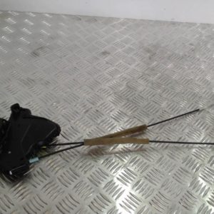 TOYOTA COROLLA 10 PHASE 2