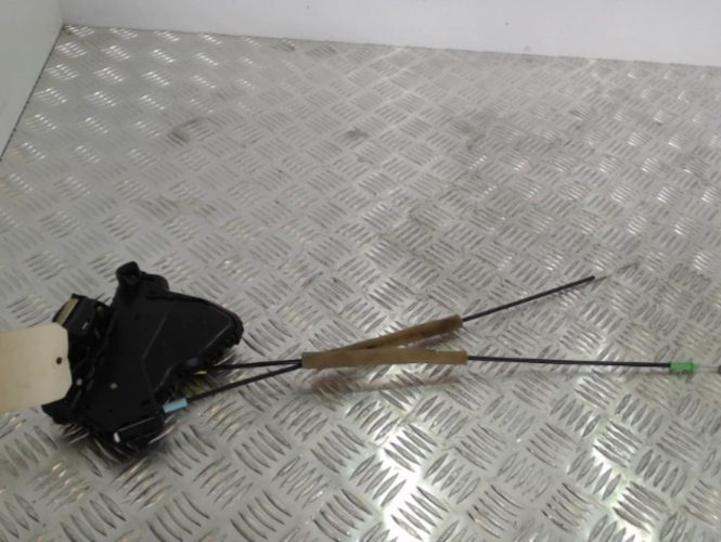 TOYOTA COROLLA 10 PHASE 2