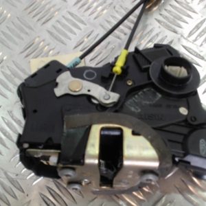 TOYOTA COROLLA 10 PHASE 2