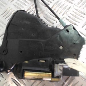 TOYOTA COROLLA 10 PHASE 2