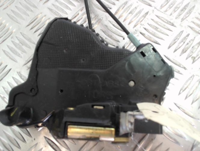 TOYOTA COROLLA 10 PHASE 2