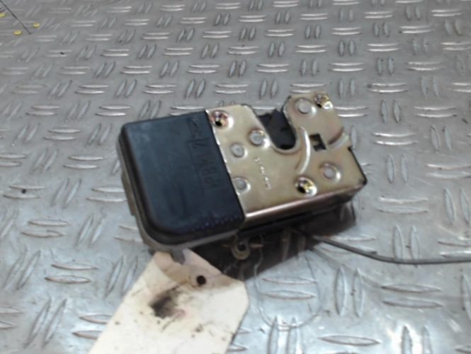 FIAT ULYSSE 1 PHASE 1