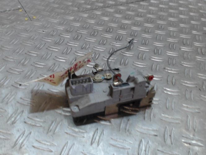 FIAT ULYSSE 1 PHASE 1