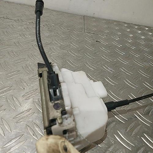 RENAULT GRAND SCENIC 2 PHASE 2