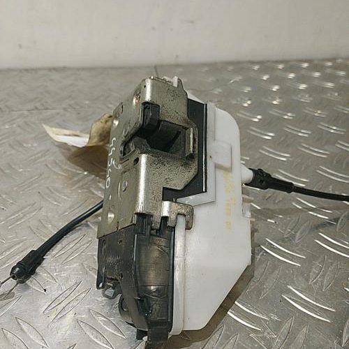 RENAULT GRAND SCENIC 2 PHASE 2