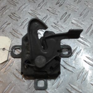 FIAT PANDA 2 PHASE 1