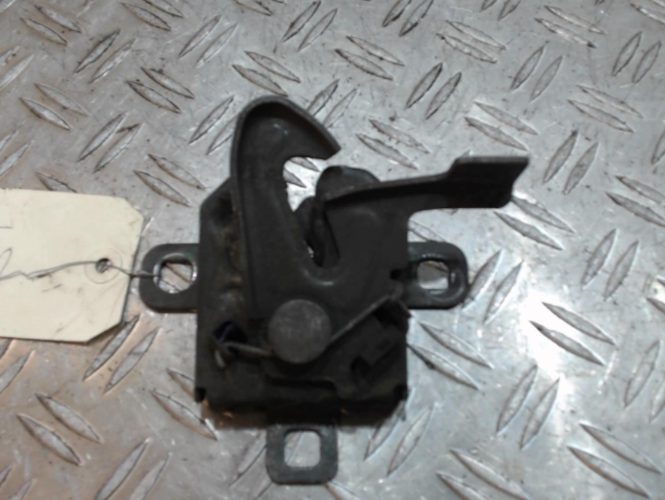 FIAT PANDA 2 PHASE 1