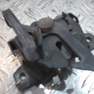 HYUNDAI MATRIX PHASE 1