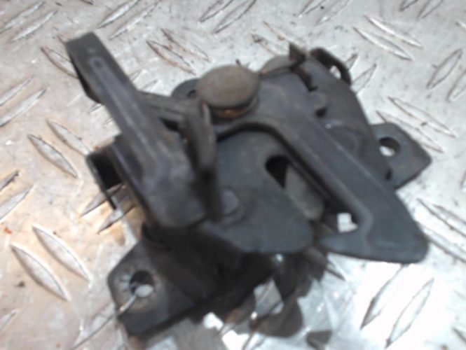 HYUNDAI MATRIX PHASE 1