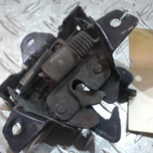 HYUNDAI MATRIX PHASE 1