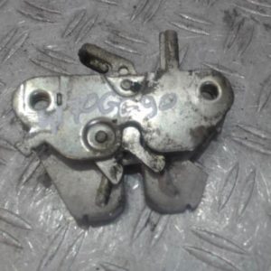 RENAULT CLIO 1 PHASE 3